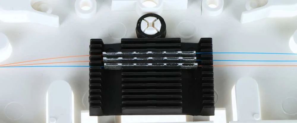 Delta Opti TST OPTICINĖ KASETĖ PPKS-24N