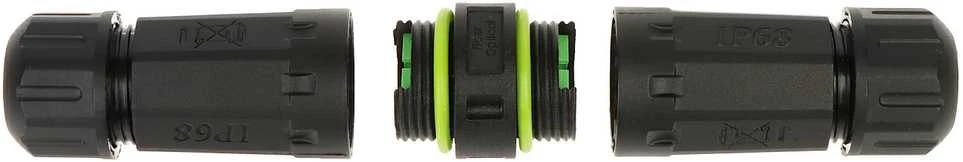 Molex Pn TST OPTIKĖS MOVA PUH-1SC/APC IP68