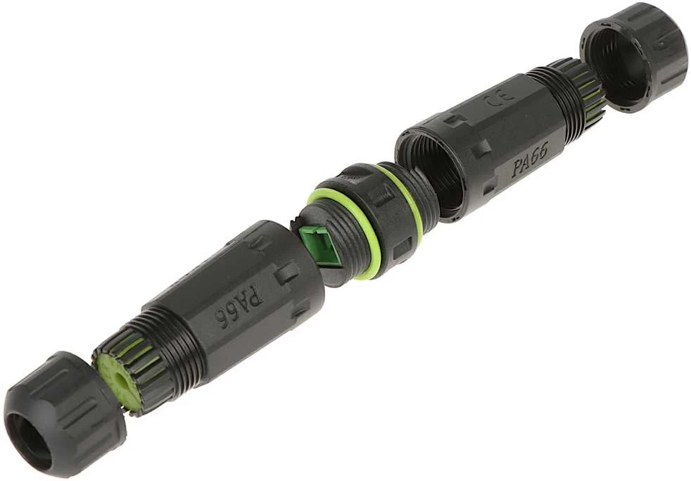 Molex Pn TST OPTIKĖS MOVA PUH-1SC/APC IP68