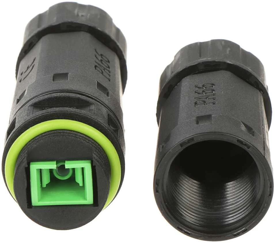 Molex Pn TST OPTIKĖS MOVA PUH-1SC/APC IP68