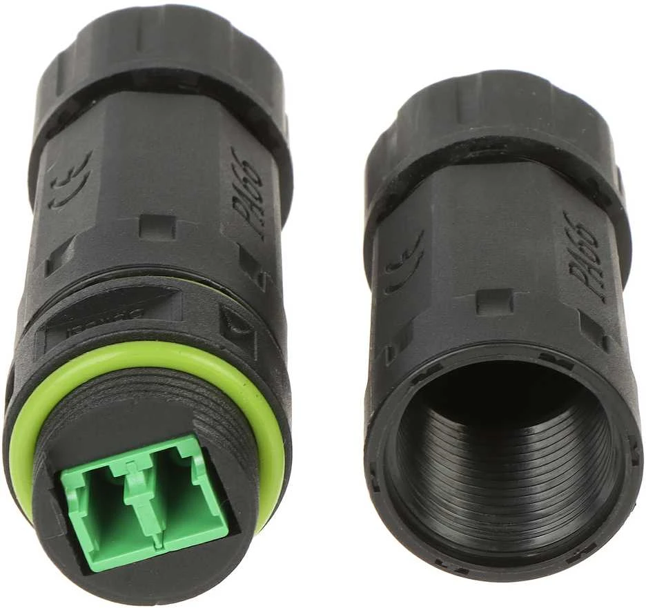 Molex Pn TST OPTIKĖS MOVA PUH-2LC/APC IP68