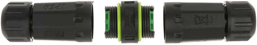 Molex Pn TST OPTIKĖS MOVA PUH-2LC/APC IP68