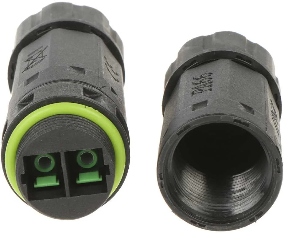 Molex Pn TST OPTIKĖS MOVA PUH-2SC/APC IP68
