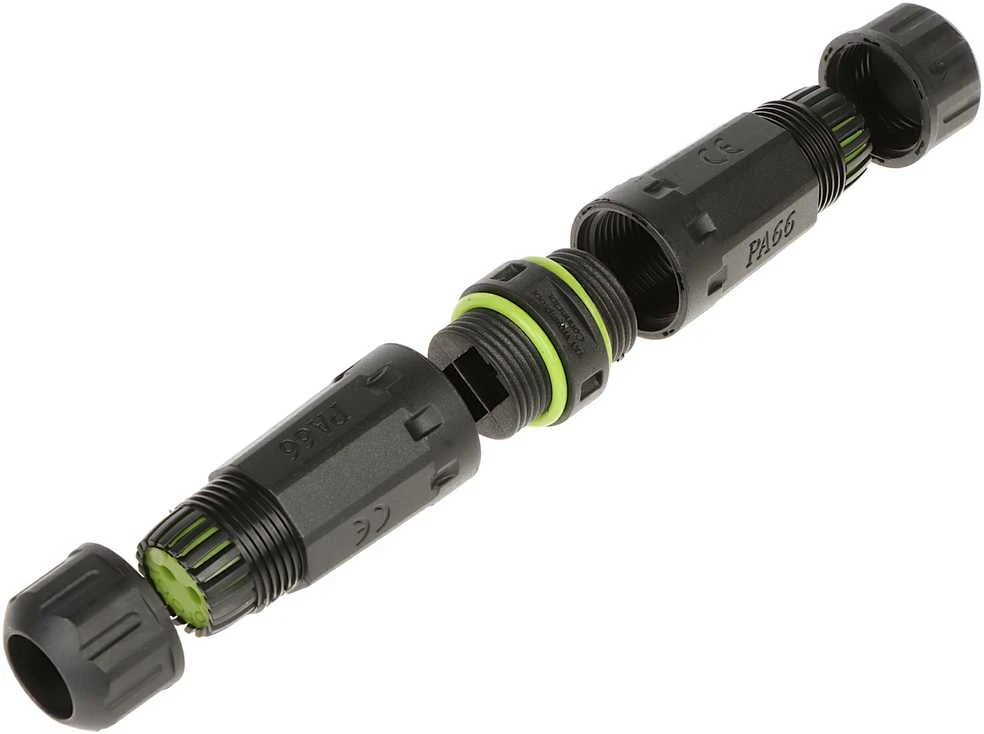 Molex Pn TST OPTIKĖS MOVA PUH-2SC/APC IP68