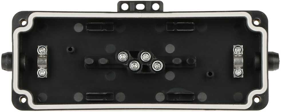 Doerr TST OPTIKĖS MOVA PUH-FC-OF1 IP65