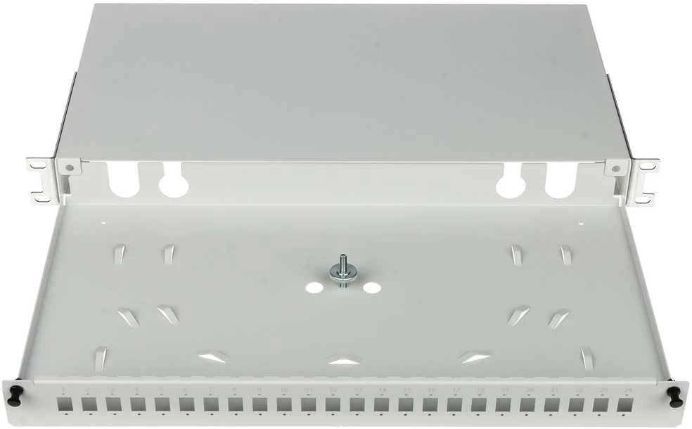 PRZEŁĄCZNICA ŚWIATŁOWODOWA FSP-19-1U-24S-SC-G STALFLEX