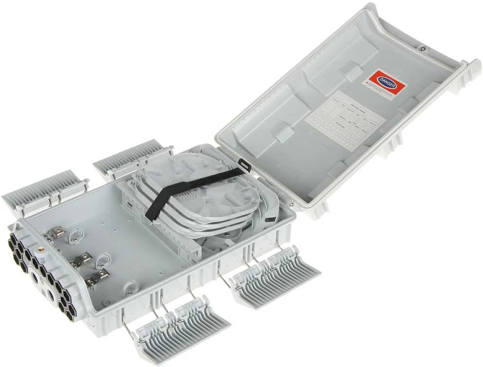 Opton PPO-16/3 OPTON SWITCH