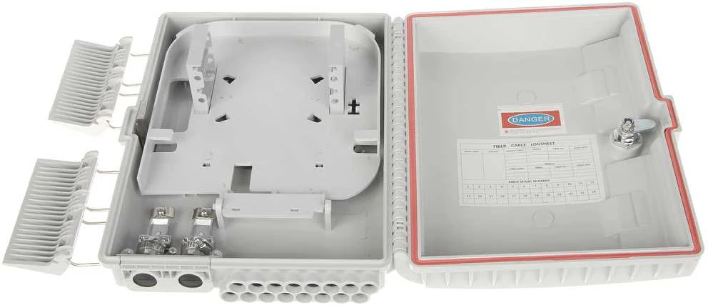 Opton PPO-16/4 OPTON SWITCH