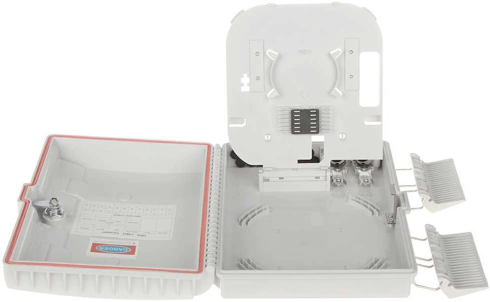 Opton PPO-16/4 OPTON SWITCH