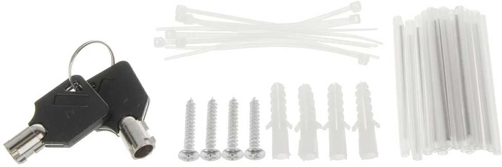 Opton PPO-16/4 OPTON SWITCH