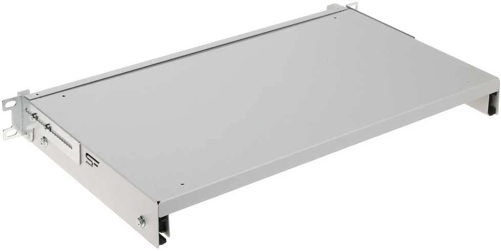 TFSP-19-1U-24S-SC-G STALFLEX FIBER OPTIC SPLIT