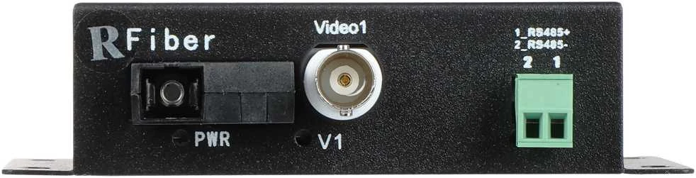 TST INY Video Converter OVH-1D/SC 1x Video + RS-485 TXRX