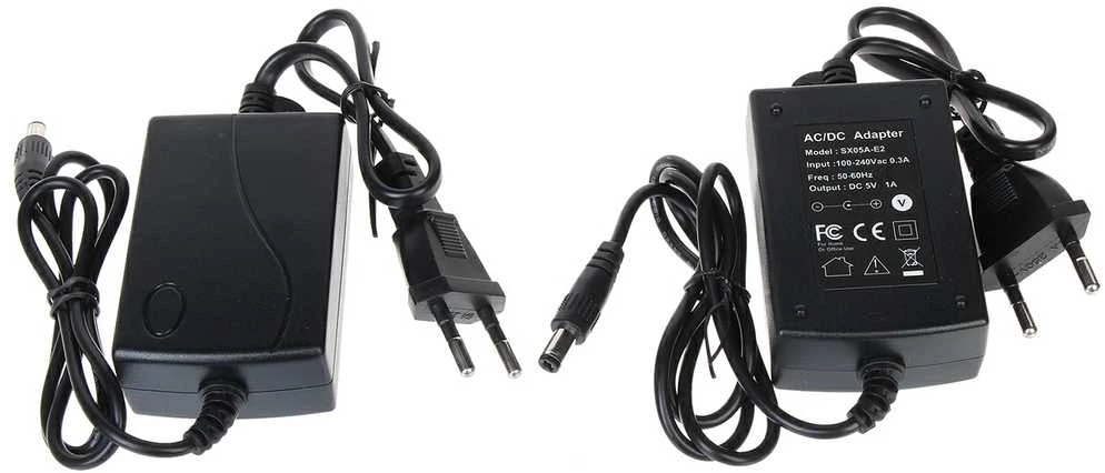 TST INY Video Converter OVH-1D/SC 1x Video + RS-485 TXRX
