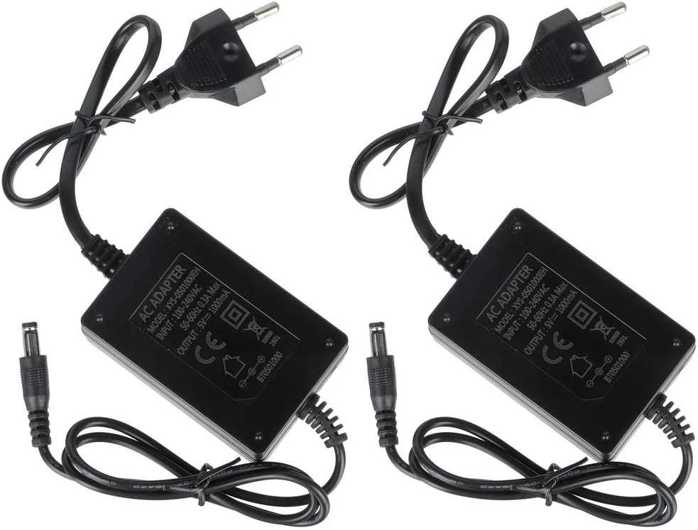 TST INY Video Converter OVH-1D/SC 1x Video + RS-485 TXRX