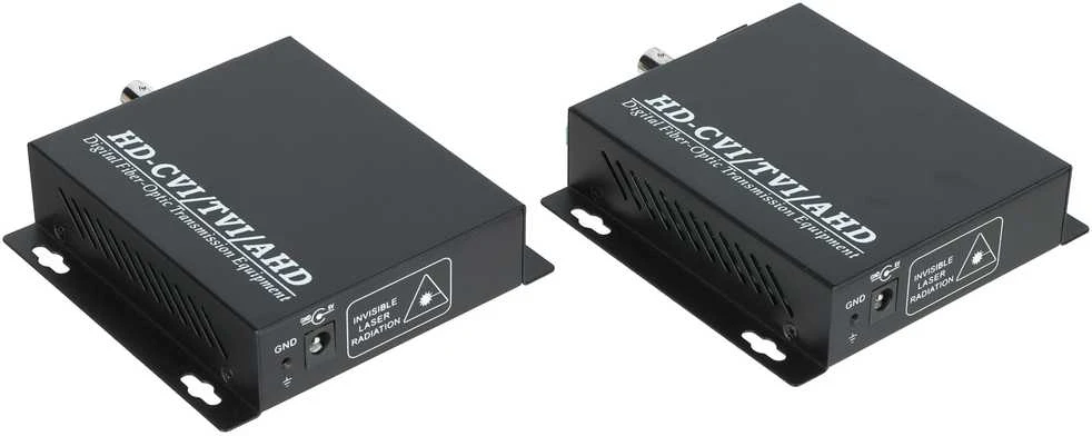 TST INY Video Converter OVH-1D/SC 1x Video + RS-485 TXRX