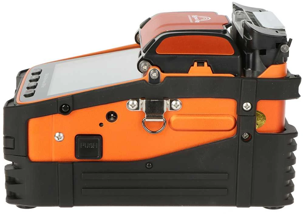SIGNAL FIRE AI-9 šviesolaidžio suvirinimo aparatas