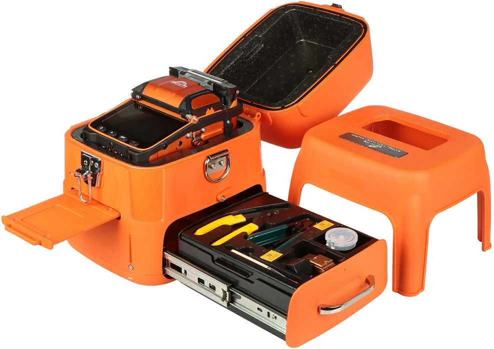 SIGNAL FIRE AI-9 šviesolaidžio suvirinimo aparatas