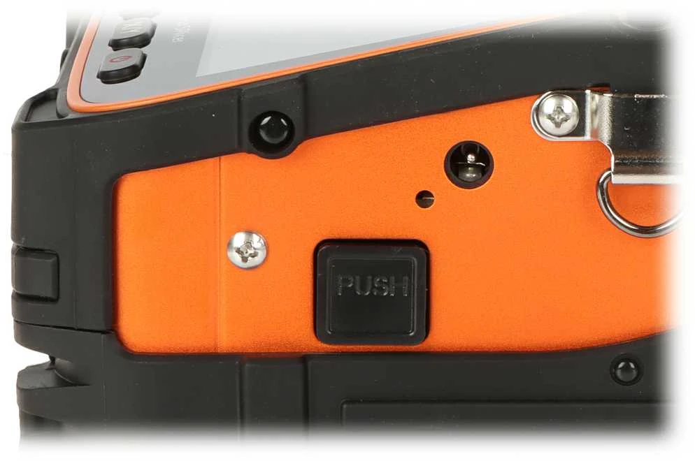 SIGNAL FIRE AI-9 šviesolaidžio suvirinimo aparatas