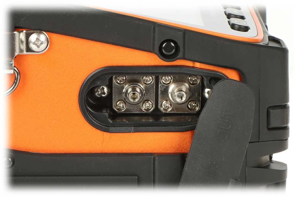 SIGNAL FIRE AI-9 šviesolaidžio suvirinimo aparatas
