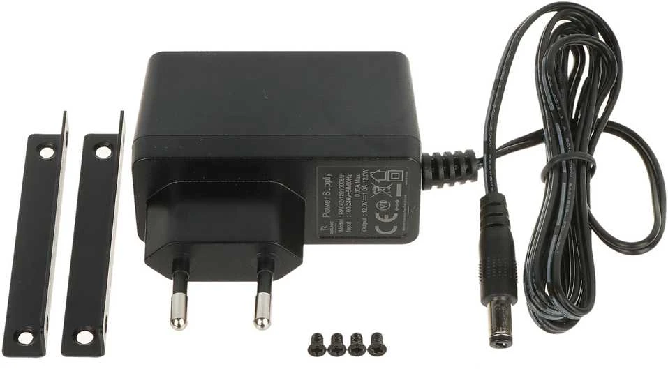 Šakotuvas Bcs Basic BCS-B-S08G