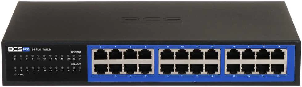 Šakotuvas Bcs Basic BCS-B-S24G