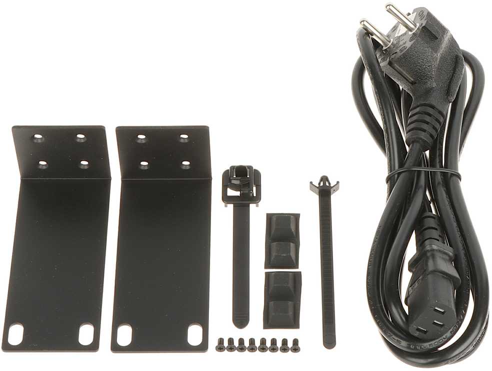 Šakotuvas SWITCH DGS-1016D/E 16 PRIEVADŲ D-Link