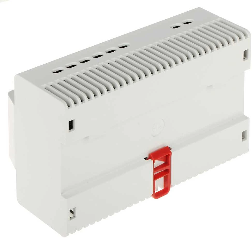 SWITCH DS-KAD706Y 2 LAIDŲ VAIZDO DOMOFONO SISTEMOMS HIKVISION