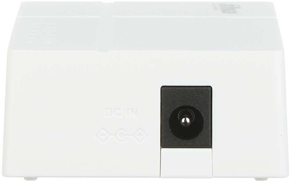 Šakotuvas SWITCH PFS3005-5GT-L-V2 5 PRIEVADŲ DAHUA