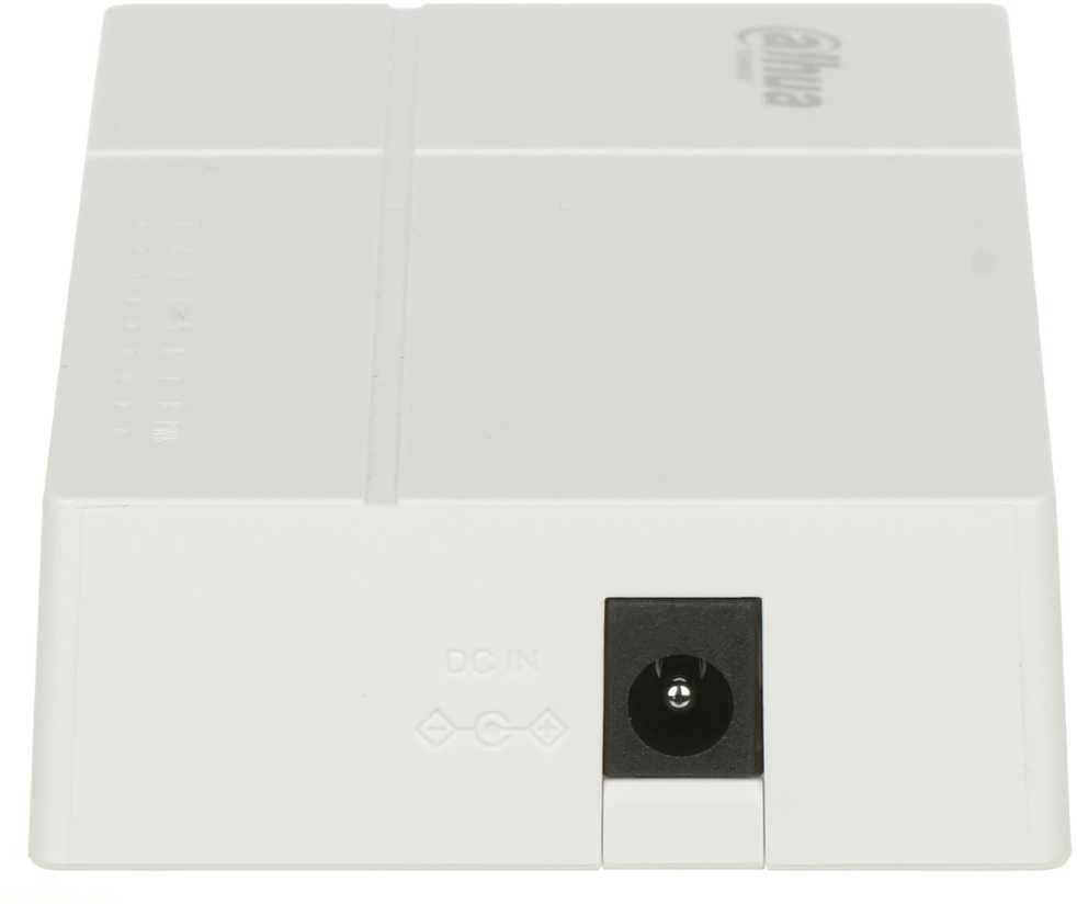 Šakotuvas SWITCH PFS3008-8ET-L-V2 8 PRIEVADŲ DAHUA