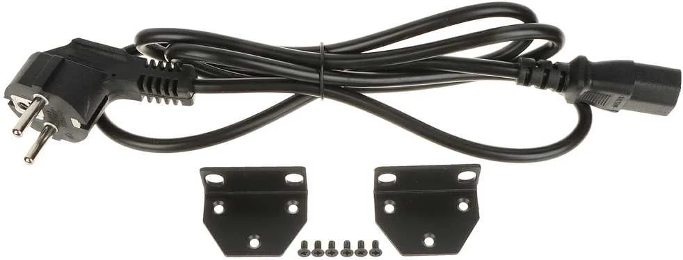 Šakotuvas SWITCH POE CS4226-24ET-375 24 PRIEVADŲ SFP DAHUA