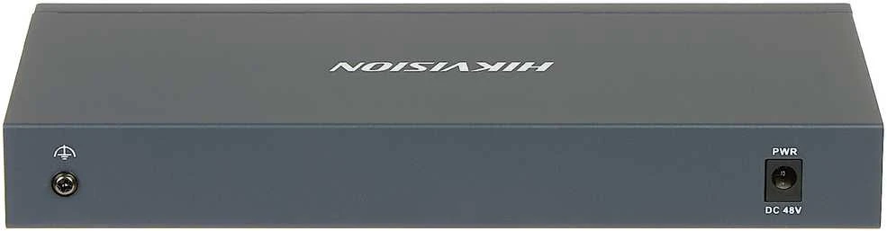 Šakotuvas SWITCH POE DS-3E1510P-SI 8 PRIEVADŲ SFP Hikvision