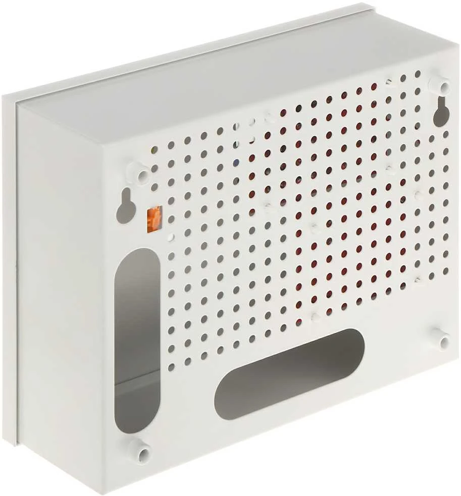 Šakotuvas SWITCH POE IP-5-11-E 5 PRIEVADŲ ATTE