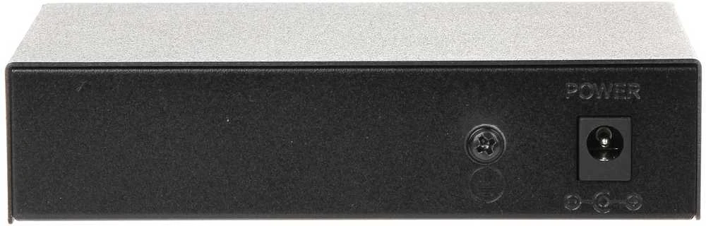 Šakotuvas SWITCH POE S-64 4 PRIEVADŲ PULSAR