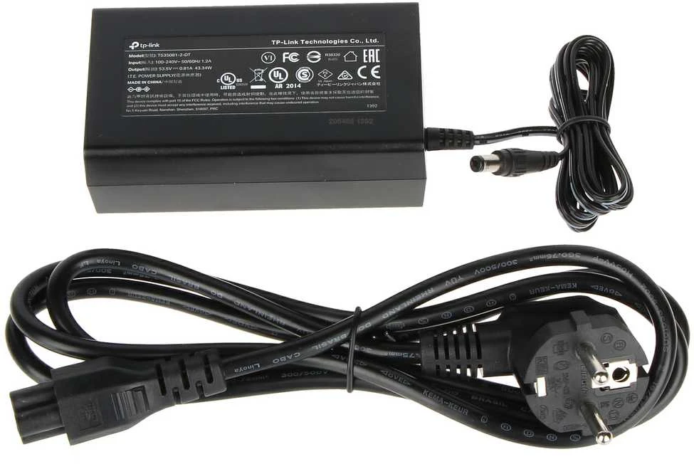 Šakotuvas TP-LINK | Jungiklis | TL-SF1008LP | Nevaldomas | Darbalaukis | 10/100 Mbps (RJ-45) jungtys kiekis 8 | Maitinimas per Ethernet (PoE) jungtys kiekis 4 | Maitinimo tipas Išorinis