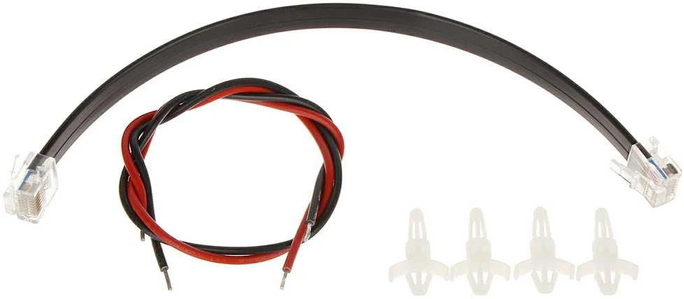 Šakotuvas SWITCH POE XPOE-6-11-OF 5 PRIEVADŲ ATTE