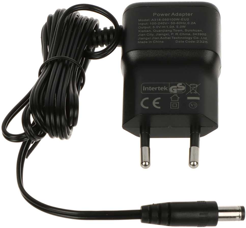 Šakotuvas IMOU komutatorius SG105C, 5-port Gigabit