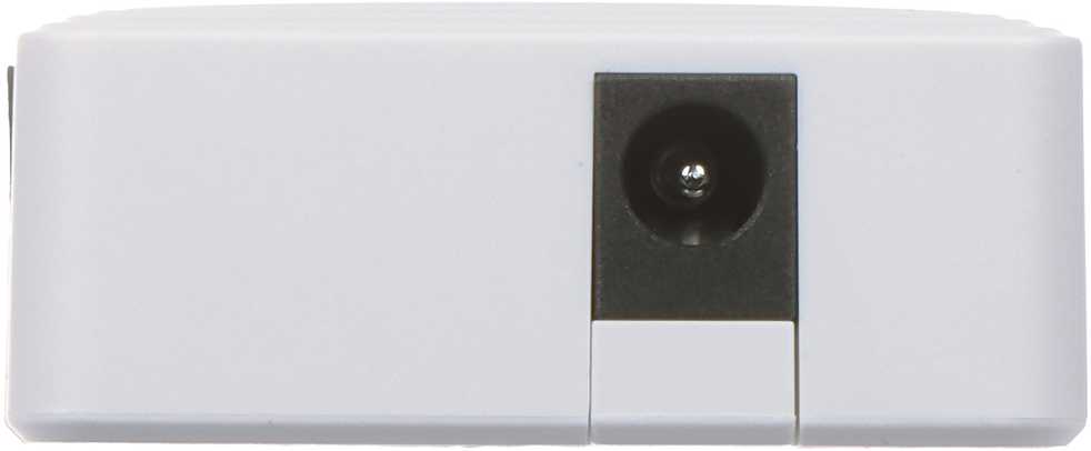 Šakotuvas IMOU komutatorius SG105C, 5-port Gigabit
