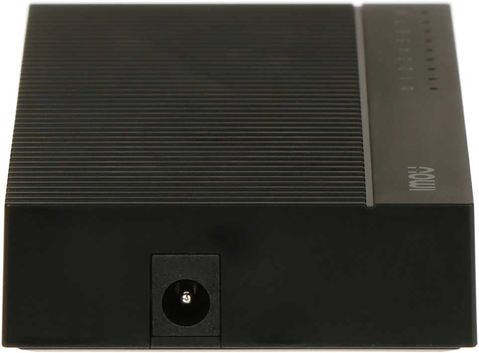 Šakotuvas IMOU SG108C 8 prievadų LAN komutatorius