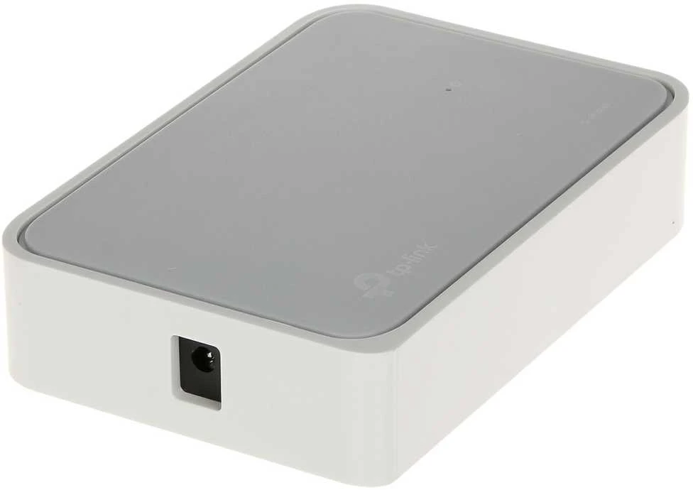 Šakotuvas Komutatorius TP-Link / TL-SF1005D