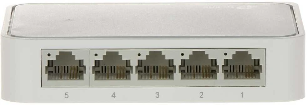 Šakotuvas Komutatorius TP-Link / TL-SF1005D