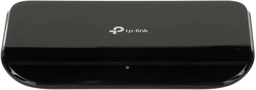Šakotuvas TP-LINK 8 prievadų gigabito komutatorius
