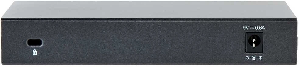 Šakotuvas Komutatorius TP-Link / TL-SG108E