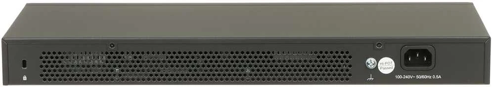 Šakotuvas TP-LINK | 24 prievadų 10/100/1000 Mbps stalinio kompiuterio tinklo jungiklis | SG3428X | Tvarkoma L2+ | Montuojamas ant stovo | SFP+ jungtys kiekis 4 | Maitinimo tipas Išorinis