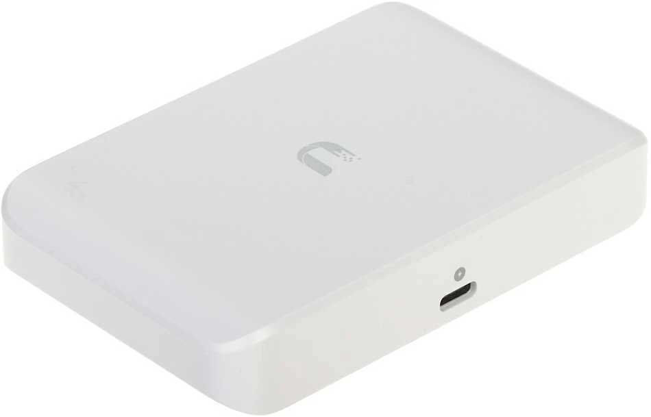 Šakotuvas SWITCH USW-FLEX-MINI 5 PRIEVADŲ UBIQUITI / UniFi