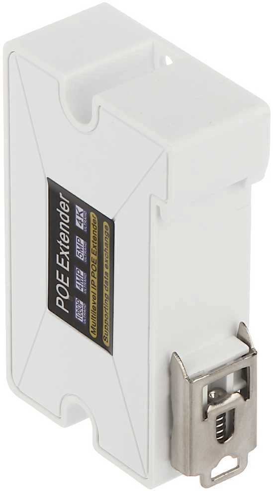 Šakotuvas Delta SWITCH POE PFT1310 3 PRIEVADŲ
