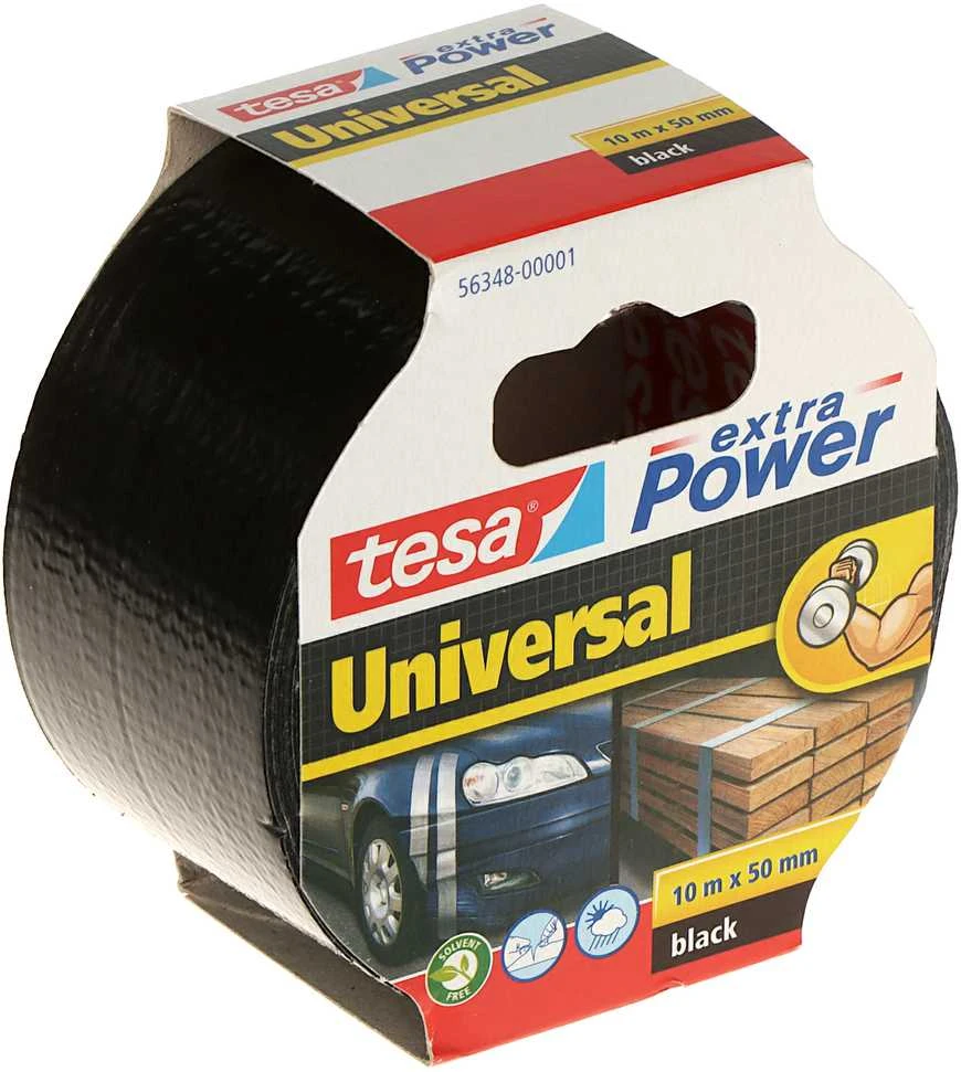 EXTRA-POWER/10X50/B TESA REMONTO JUOSTA