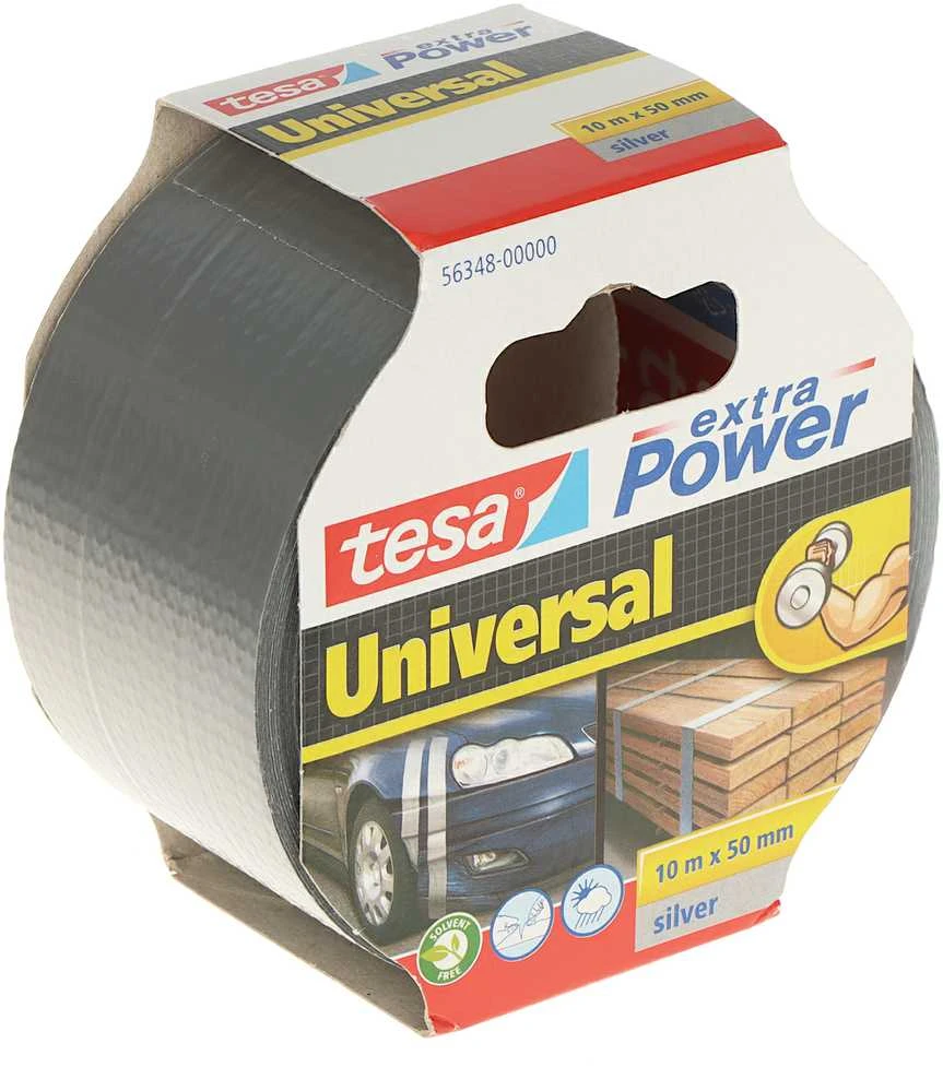 EXTRA-POWER/10X50/S TESA REMONTO JUOSTA