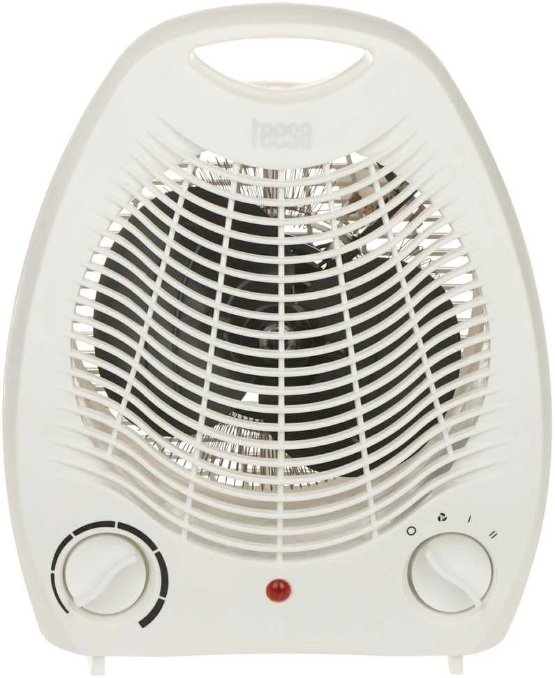 Ventiliatorius Teesa TSA8025 1000W / 2000W