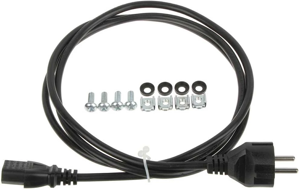 TELETECHNINIS KORPUSAS ABOX-R5U0 ATTE