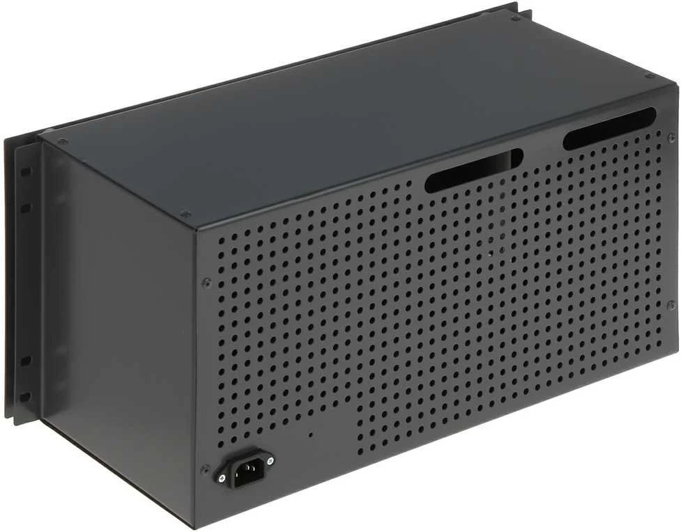 TELETECHNINIS KORPUSAS ABOX-R5U0 ATTE